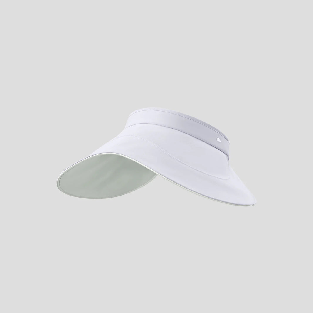 Beneunder BM55424 Guji Omelette - Women's Wide Brime Sun Visor Upf50+