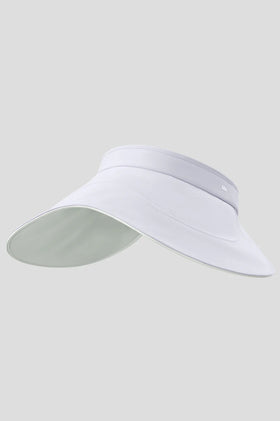 Beneunder BM55424 Guji Omelette - Women's Wide Brime Sun Visor Upf50+