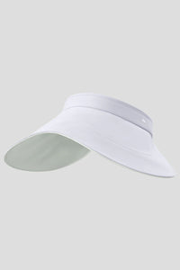 Beneunder BM55424 Guji Omelette - Women's Wide Brime Sun Visor Upf50+