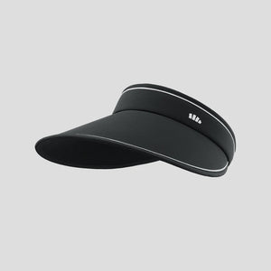Beneunder UL56924 Guji S24 - Women's Sun Visor Hat Upf50+