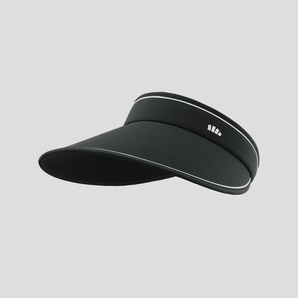 Beneunder UL56924 Guji S24 - Women's Sun Visor Hat Upf50+