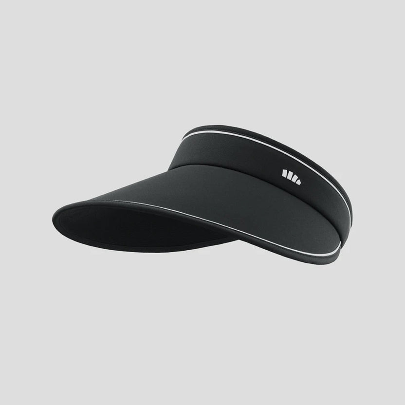 Beneunder UL56924 Guji S24 - Women's Sun Visor Hat Upf50+
