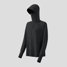 Beneunder AL41724 Icewave - Women's Sun Protection Jacket Upf50+