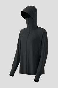 Beneunder AL41724 Icewave - Women's Sun Protection Jacket Upf50+