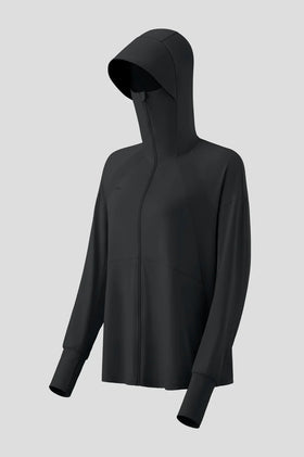 Beneunder AL41724 Icewave - Women's Sun Protection Jacket Upf50+
