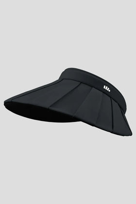 Beneunder BM56124 Bouffancy - Women's Sun Visor Hat Upf50+