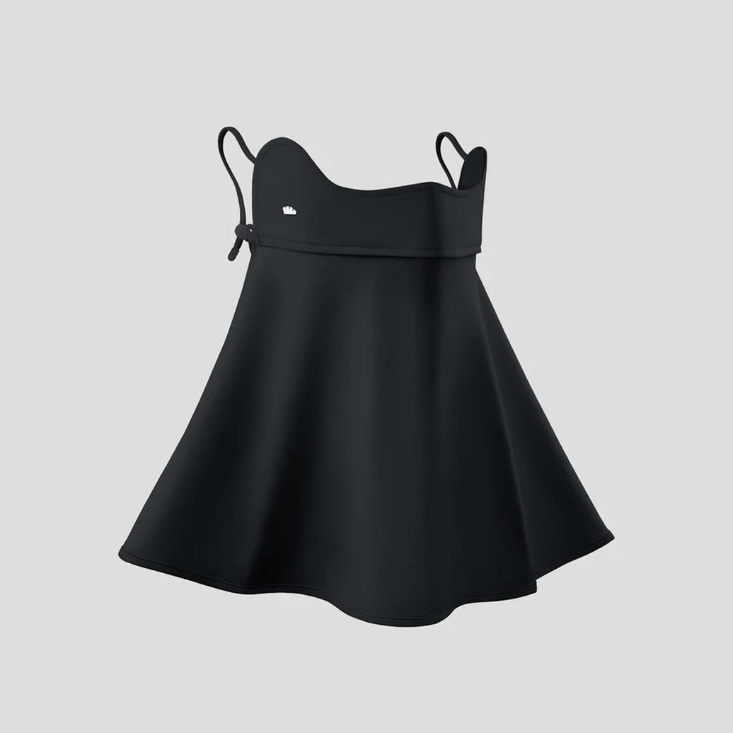 Beneunder AL340 Balle - Women's Sun Protection Face Mask Upf50+