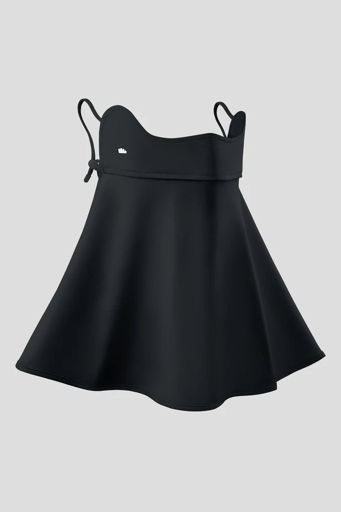 Beneunder AL340 Balle - Women's Sun Protection Face Mask Upf50+