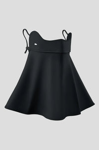 Beneunder AL340 Balle - Women's Sun Protection Face Mask Upf50+