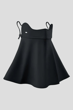 Beneunder AL340 Balle - Women's Sun Protection Face Mask Upf50+