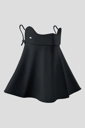 Beneunder AL340 Balle - Women's Sun Protection Face Mask Upf50+