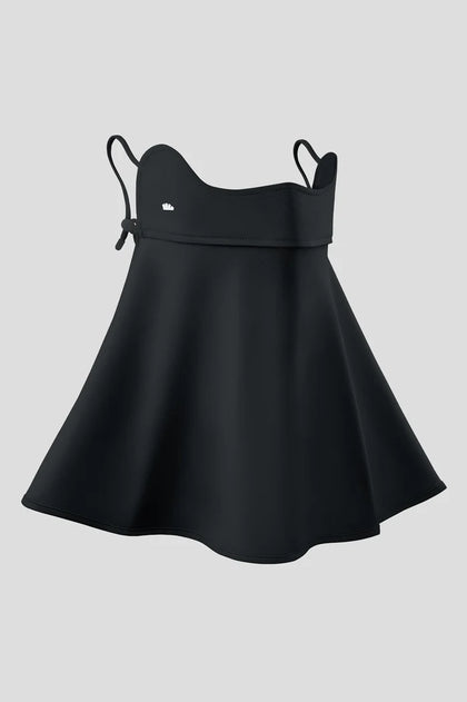 Beneunder AL340 Balle - Women's Sun Protection Face Mask Upf50+