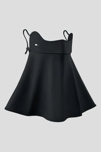 Beneunder AL340 Balle - Women's Sun Protection Face Mask Upf50+