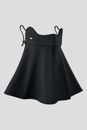 Beneunder AL340 Balle - Women's Sun Protection Face Mask Upf50+