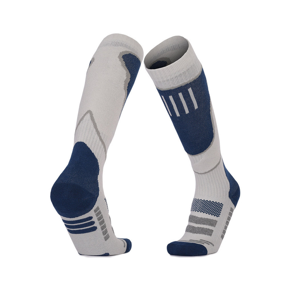 Adults Ski Compression Socks
