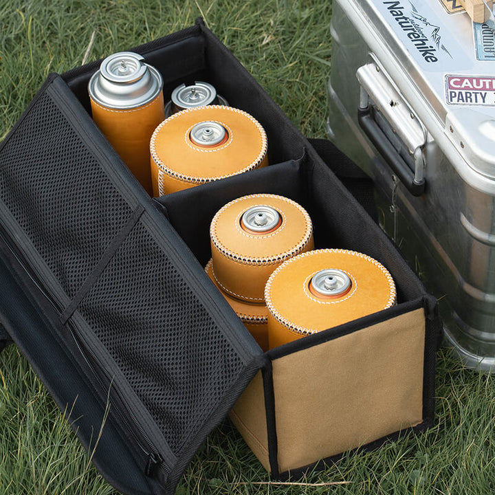 Naturehike 5.7L Camping Equipment Storage Box