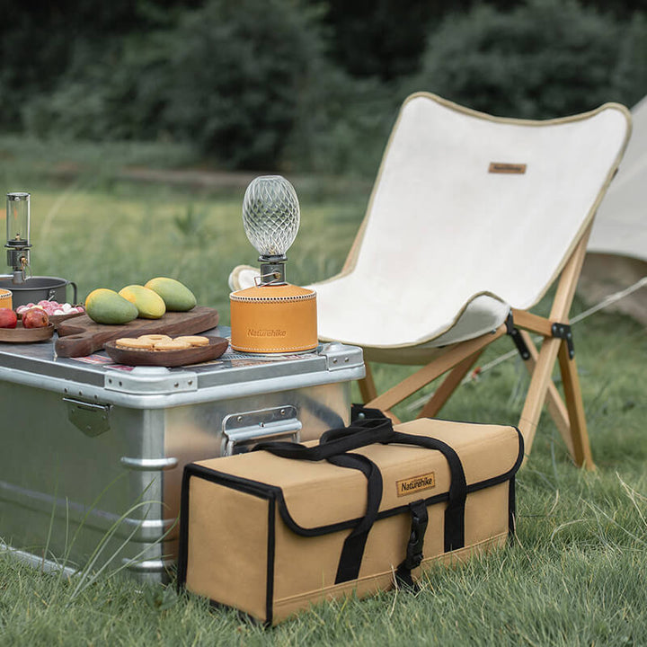 Naturehike 5.7L Camping Equipment Storage Box