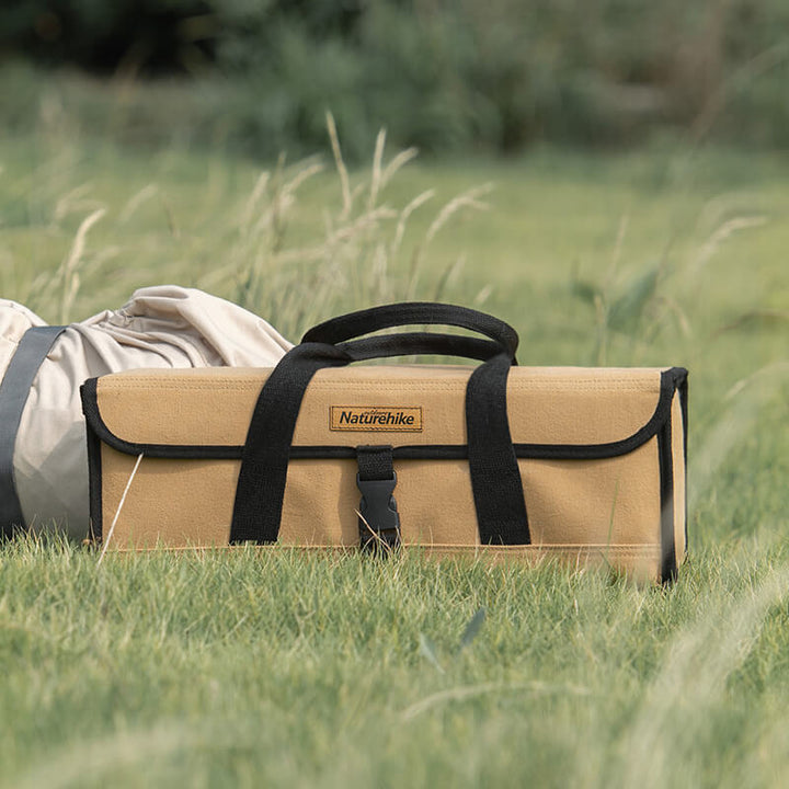 Naturehike 5.7L Camping Equipment Storage Box