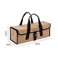 Naturehike 5.7L Camping Equipment Storage Box