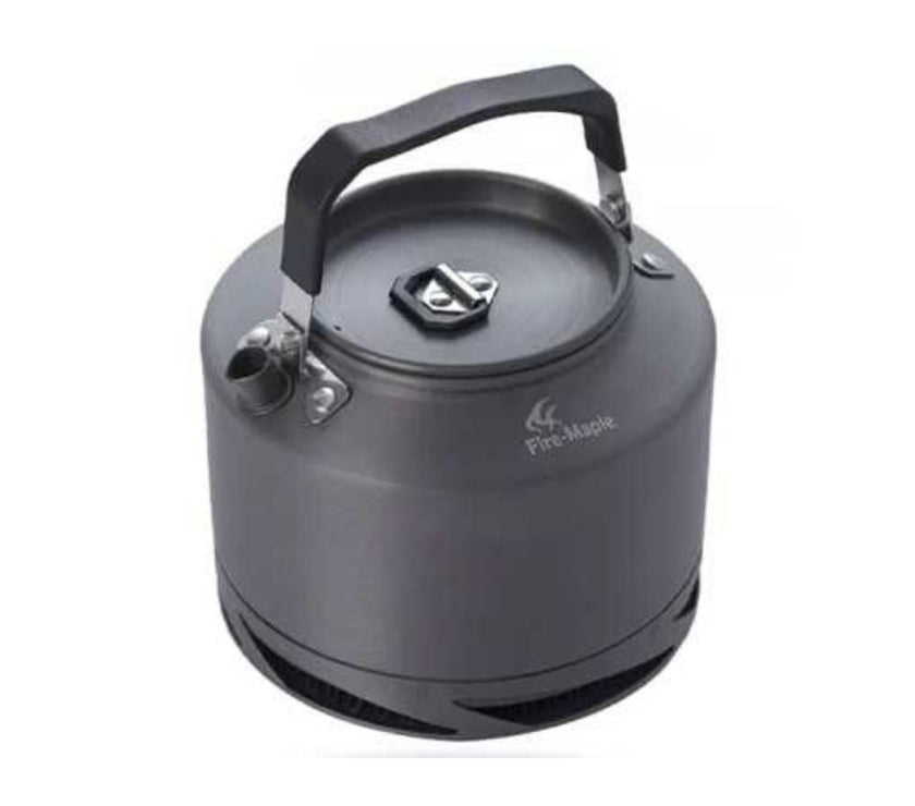 Fire Maple Feast XT2(Black)