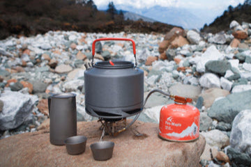 Fire Maple Feast XT2(Black)