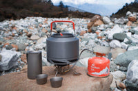 Fire Maple Feast XT2(Black)