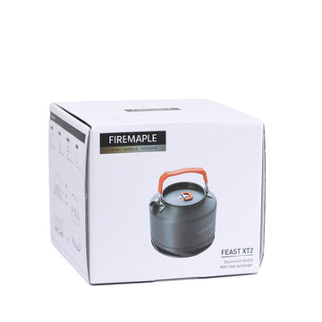 Fire Maple Feast XT2(Black)