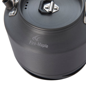 Fire Maple Feast XT2(Black)