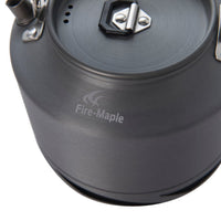 Fire Maple Feast XT2(Black)