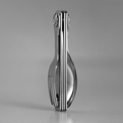 Roxon Camping Cutlery C1S