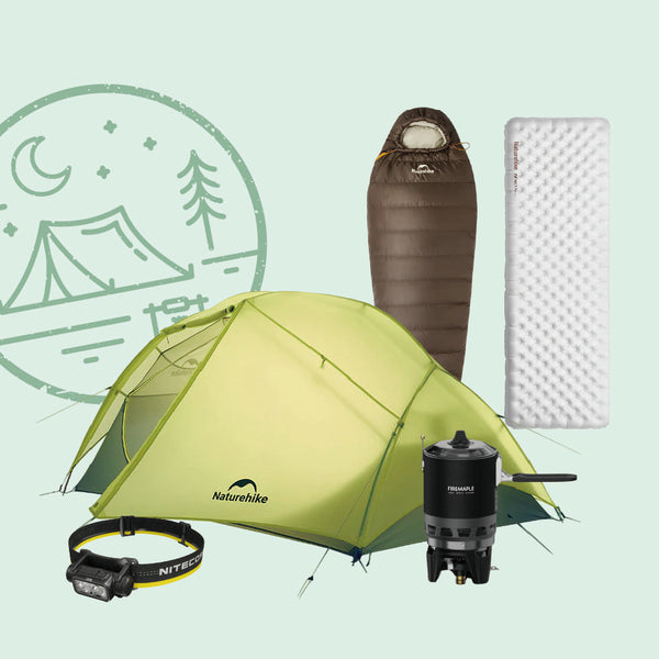 Camp Bundles