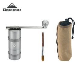 Campingmoon Coffee Grinder CC-115