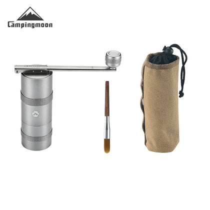 Campingmoon Coffee Grinder CC-115