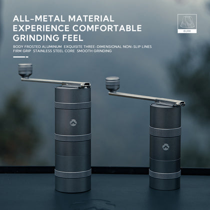 Campingmoon Coffee Grinder CC-115