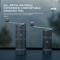 Campingmoon Coffee Grinder CC-115