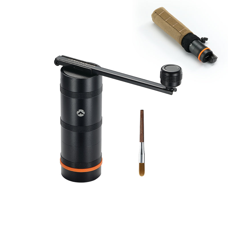 Campingmoon Medium Coffee Grinder