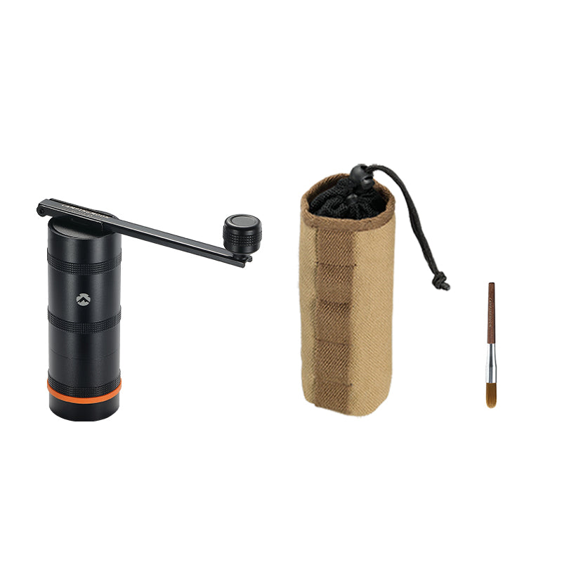 Campingmoon Medium Coffee Grinder