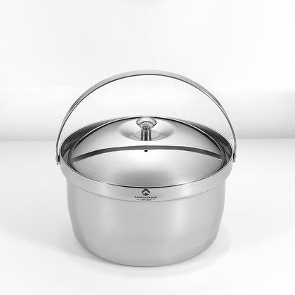 Campingmoon Cooking Pot 3.0L CC-21
