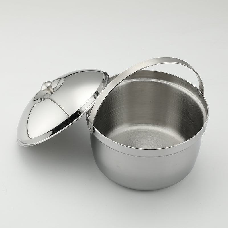 Campingmoon Cooking Pot 3.0L CC-21