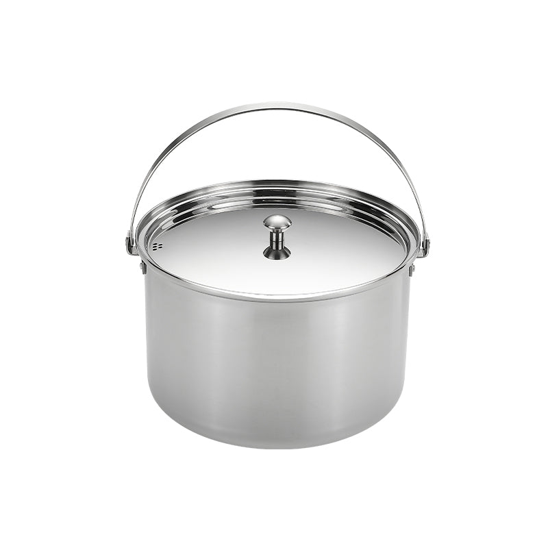 Campingmoon Stock Pot 5.9L CC-24