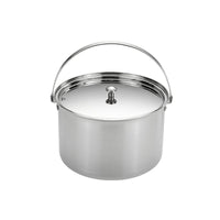 Campingmoon Stock Pot 5.9L CC-24