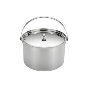 Campingmoon Stock Pot 5.9L CC-24