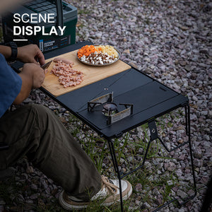 Campingmoon IGT Half-Unit Top Board/Cover CK-12BK