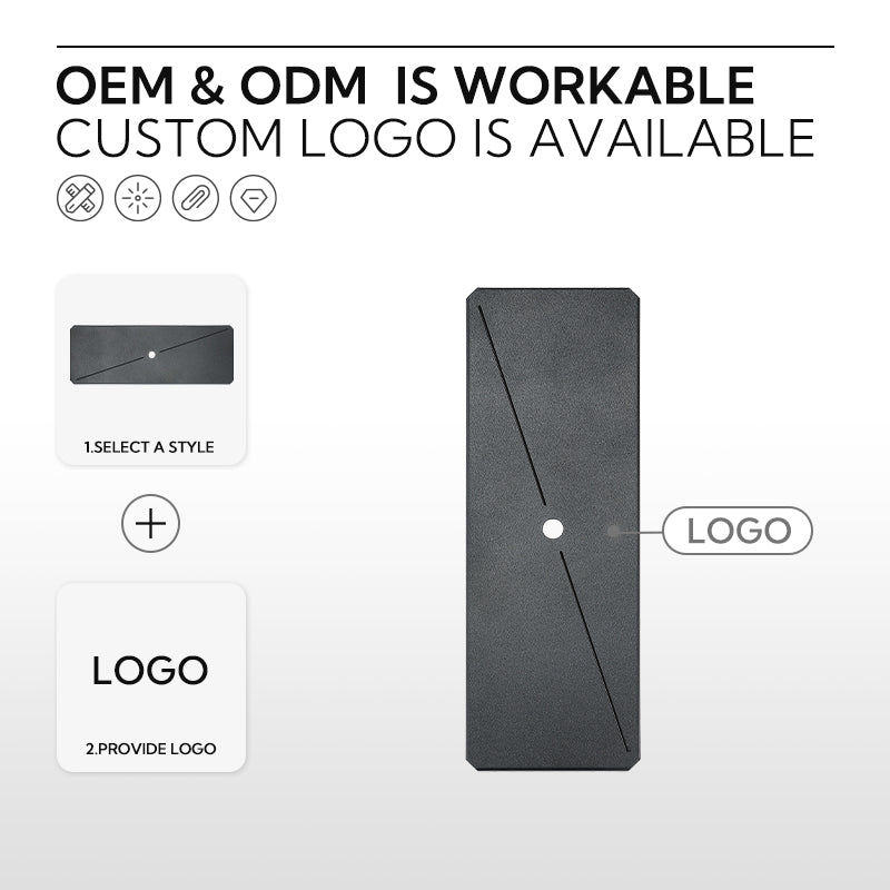 Campingmoon IGT Half-Unit Top Board/Cover CK-12BK