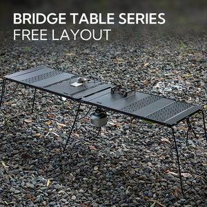 Campingmoon IGT Half-Unit Top Board CK-12F