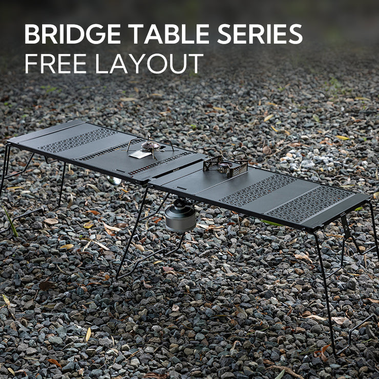 Campingmoon IGT Half-Unit Top Board CK-12F