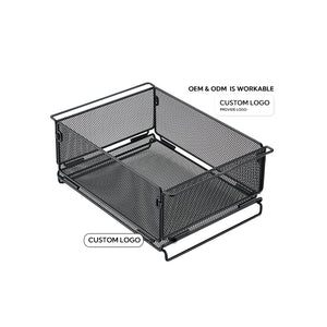 Campingmoon IGT One-Unit Mesh Tray CK-24BK