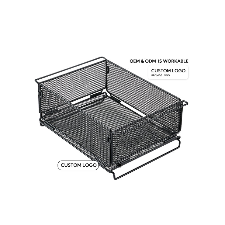 Campingmoon IGT One-Unit Mesh Tray CK-24BK