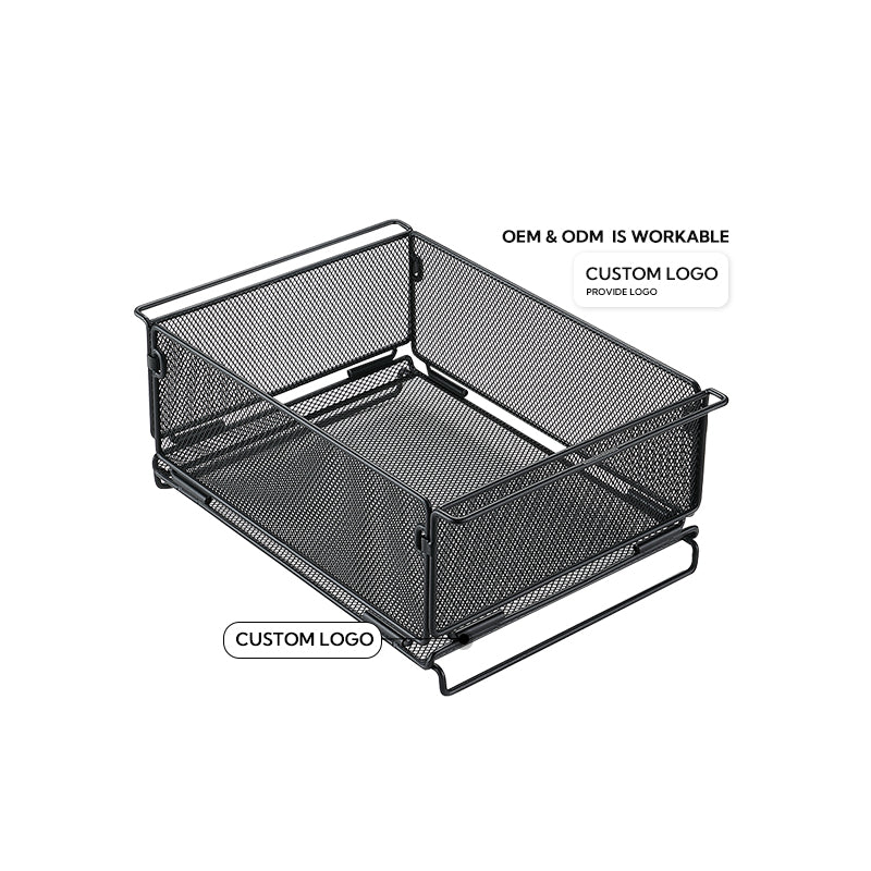 Camping Moon IGT One-Unit Mesh Tray CK-24BK (2026)
