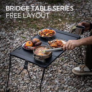 Campingmoon IGT  One-Unit Top Board CK-25F